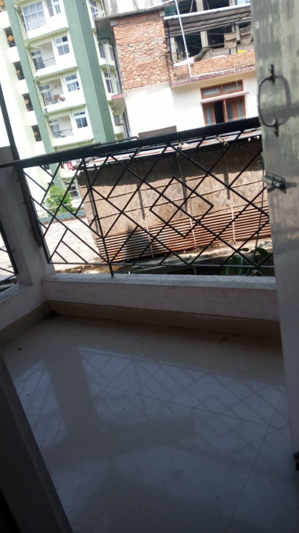 Unfurnished 3 bhk Un -  Furnished  Apartment  in Zoo-Narengi Road, Narengi Tinali, Guwahati, Assam, India for Rent